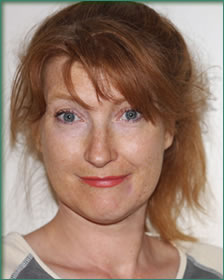 jacqueline keuning