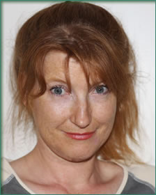 jacqueline keuning