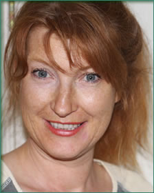 jacqueline keuning
